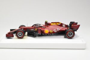 Ferrari SF1000 #16 C. Leclerc Tuscan GP 2020 BBR 1:18 BBR201826 Vaik - pilt 3/6