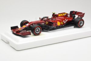 Ferrari SF1000 #16 C. Leclerc Tuscan GP 2020 BBR 1:18 BBR201826 Vaik