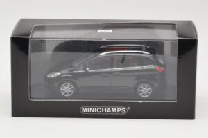 Ford C-Max Grand Must Metallic Minichamps 1:43 400089100 Metall - pilt 4/4
