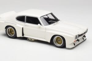 Ford Capri RS 3100 Valge Limiteeritud Väljaanne Minichamps 1:18 183748003 Metall - pilt 6/8