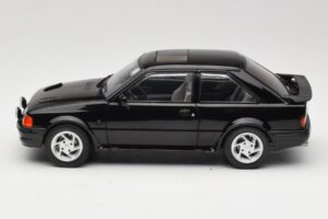 Ford Escort Mk4 RS Turbo S2 Must MCG 1:18 MCG18546 Metall - pilt 3/6