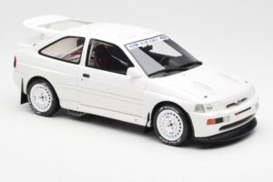 Ford Escort RS Cosworth Group A Valge Otto 1:18 OT1025 Vaik - pilt 4/6