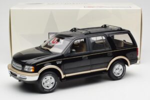 Ford Expedition Eddie Bauer Must UT Models 1:18 22710 Metall - pilt 7/7