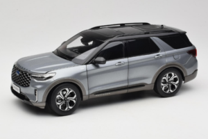 Ford Explorer Hall OEM 1:18 FORD2020 Metall