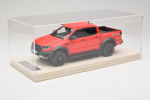 Ford F-150 Raptor Oranž Mk Miniatures 1:18 REMC004 Vaik - pilt 2/6