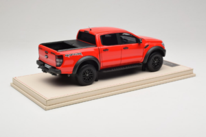 Ford F-150 Raptor Oranž Mk Miniatures 1:18 REMC004 Vaik - pilt 3/6