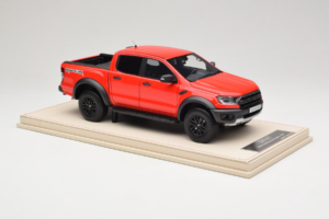 Ford F-150 Raptor Oranž Mk Miniatures 1:18 REMC004 Vaik - pilt 4/6