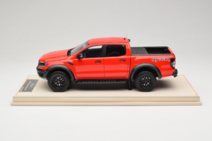 Ford F-150 Raptor Oranž Mk Miniatures 1:18 REMC004 Vaik