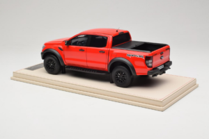 Ford F-150 Raptor Oranž Mk Miniatures 1:18 REMC004 Vaik - pilt 5/6