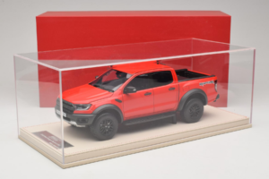 Ford F-150 Raptor Oranž Mk Miniatures 1:18 REMC004 Vaik - pilt 6/6