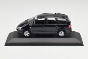 Ford Galaxy Mk1 Sinine Minichamps 1:43 430089501 Metall