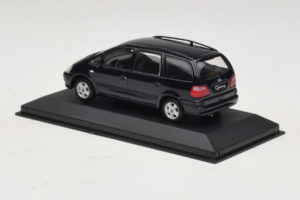Ford Galaxy Mk2 Must Minichamps 1:43 GALAXY002 Metall - pilt 3/4