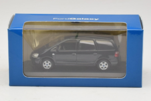 Ford Galaxy Mk2 Must Minichamps 1:43 GALAXY002 Metall - pilt 4/4