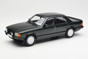 Ford Granada Mk2 2.8 Injection Tumeiroheline MCG 1:18 MCG18263 Metall