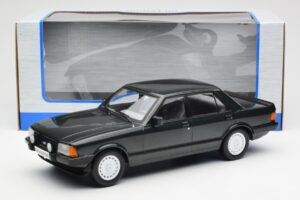 Ford Granada Mk2 2.8 Injection Tumeiroheline MCG 1:18 MCG18263 Metall - pilt 6/6