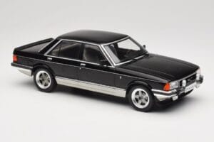 Ford Granada Mk2 2.8 Injection Gray Metallic MCG 1:18 MCG18536 Metall - pilt 4/6