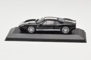 Ford GT Must Minichamps 1:43 400084204 Metall