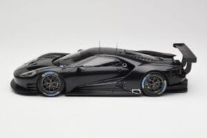 Ford GT Test Car Must Minichamps 1:18 155168699 Metall - pilt 3/6