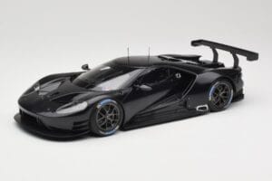 Ford GT Test Car Must Minichamps 1:18 155168699 Metall