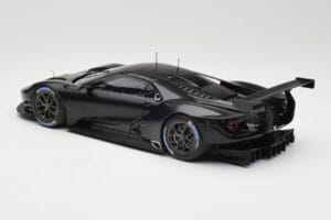 Ford GT Test Car Must Minichamps 1:18 155168699 Metall - pilt 5/6