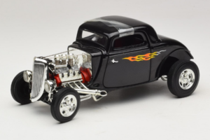 Ford Hot Rod Must Rydell High Grease ERTL 1:18 36602 Metall