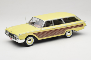Ford Country Squire Kollane MCG 1:18 MCG18048 Metall