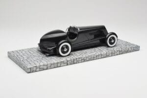 Ford Model 40 Special Speedster Tumehall Minichamps 1:18 107082040 Vaik - pilt 2/6