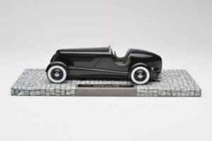 Ford Model 40 Special Speedster Tumehall Minichamps 1:18 107082040 Vaik - pilt 3/6
