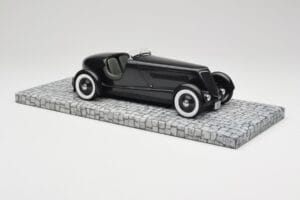 Ford Model 40 Special Speedster Tumehall Minichamps 1:18 107082040 Vaik - pilt 4/6
