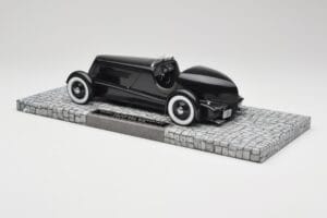 Ford Model 40 Special Speedster Tumehall Minichamps 1:18 107082040 Vaik - pilt 5/6