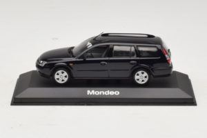 Ford Mondeo Mk3 Touring Must Minichamps 1:43 MONDEO003 Metall