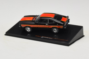 Ford Mustang Cobra II Must IXO 1:43 CLC599N Metall - pilt 3/4