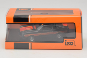 Ford Mustang Cobra II Must IXO 1:43 CLC599N Metall - pilt 4/4