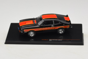 Ford Mustang Cobra II Must IXO 1:43 CLC599N Metall