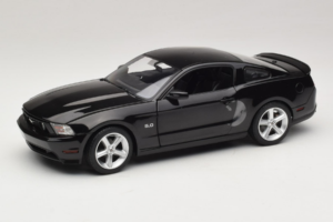 Ford Mustang GT Must Drive Movie GreenLight 1:18 13609 Metall