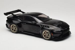 Ford Mustang S650 GTD Must IXO 1:18 MCG18578 Metall - pilt 4/6
