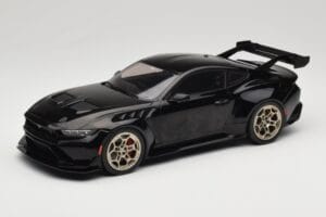Ford Mustang S650 GTD Must IXO 1:18 MCG18578 Metall