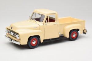 Ford Pickup Colonial Valge Road Legends 1:18 92148 Metall