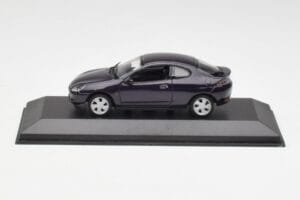 Ford Puma Melina Lilla Minichamps 1:43 430086525 Metall