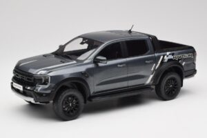 Ford Ranger Raptor Hall Metallic MCG 1:18 MCG18457 Metall