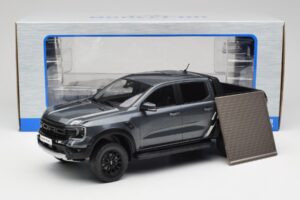 Ford Ranger Raptor Hall Metallic MCG 1:18 MCG18457 Metall - pilt 6/6