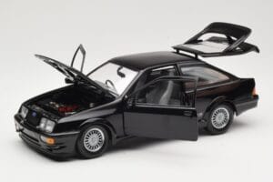 Ford Sierra RS Cosworth Mk2 RDH Must Minichamps 1:18 150084071 Metall - pilt 2/8