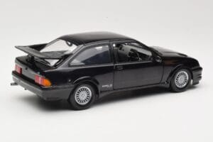 Ford Sierra RS Cosworth Mk2 RDH Must Minichamps 1:18 150084071 Metall - pilt 3/8