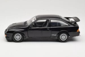 Ford Sierra RS Cosworth Mk2 RDH Must Minichamps 1:18 150084071 Metall - pilt 4/8