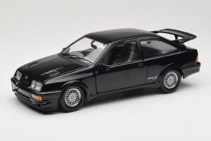Ford Sierra RS Cosworth Mk2 RDH Must Minichamps 1:18 150084071 Metall