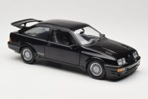 Ford Sierra RS Cosworth Mk2 RDH Must Minichamps 1:18 150084071 Metall - pilt 6/8