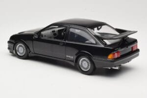 Ford Sierra RS Cosworth Mk2 RDH Must Minichamps 1:18 150084071 Metall - pilt 7/8