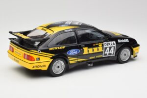 Ford Sierra RS500 #44 J. Wiedler Nurburgring 24 Hours 1989 Solido 1:18 S1806101 Metall - pilt 3/8