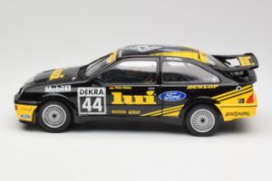 Ford Sierra RS500 #44 J. Wiedler Nurburgring 24 Hours 1989 Solido 1:18 S1806101 Metall - pilt 4/8