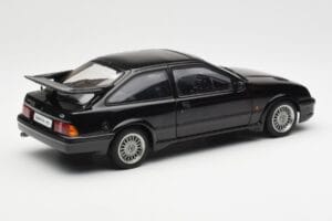 Ford Sierra RS Cosworth Must AUTOart 1:18 72861 Metall - pilt 3/8